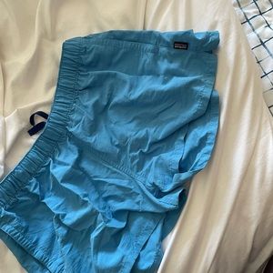Patagonia Baggies